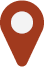 location pin