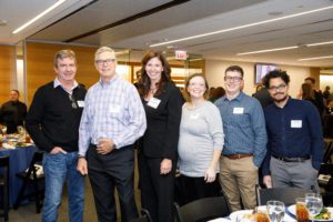 2017 Book Lovers' City Lunch