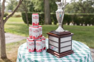 2017 Birdies & Books Charity Golf Classic