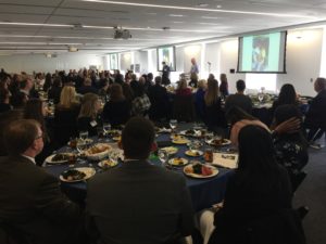 2016 Book Lovers' City Lunch