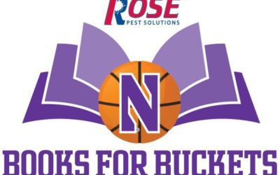 Books For Buckets Returns