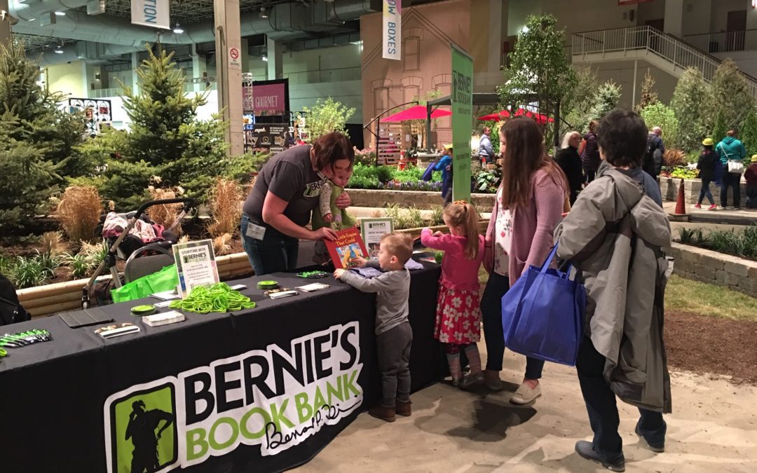 The story grows on at the 2019 Chicago Flower & Garden Show