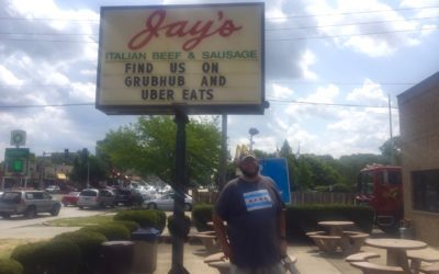 Drive n’ Dine: Jay’s Beef