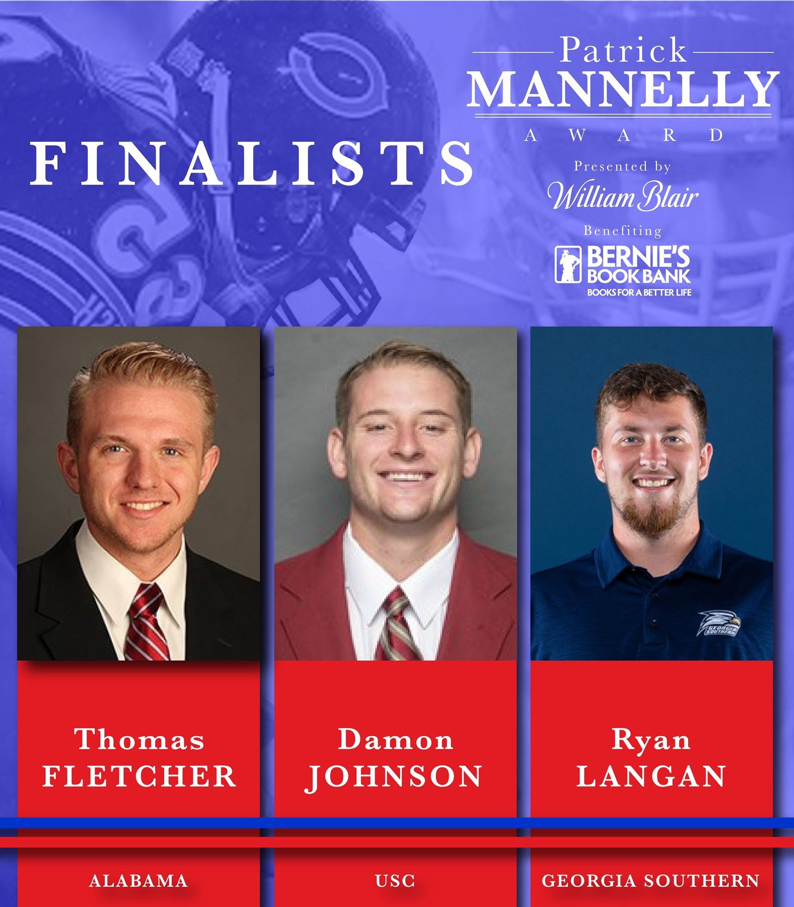 PMA 2020 Finalists