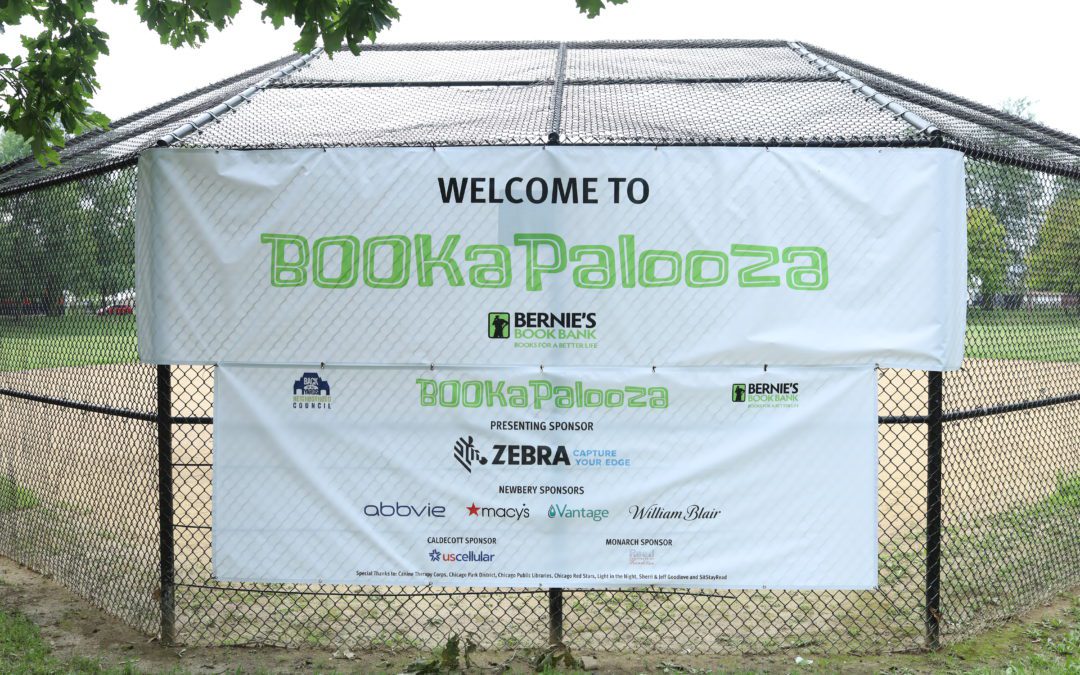 BookaPalooza