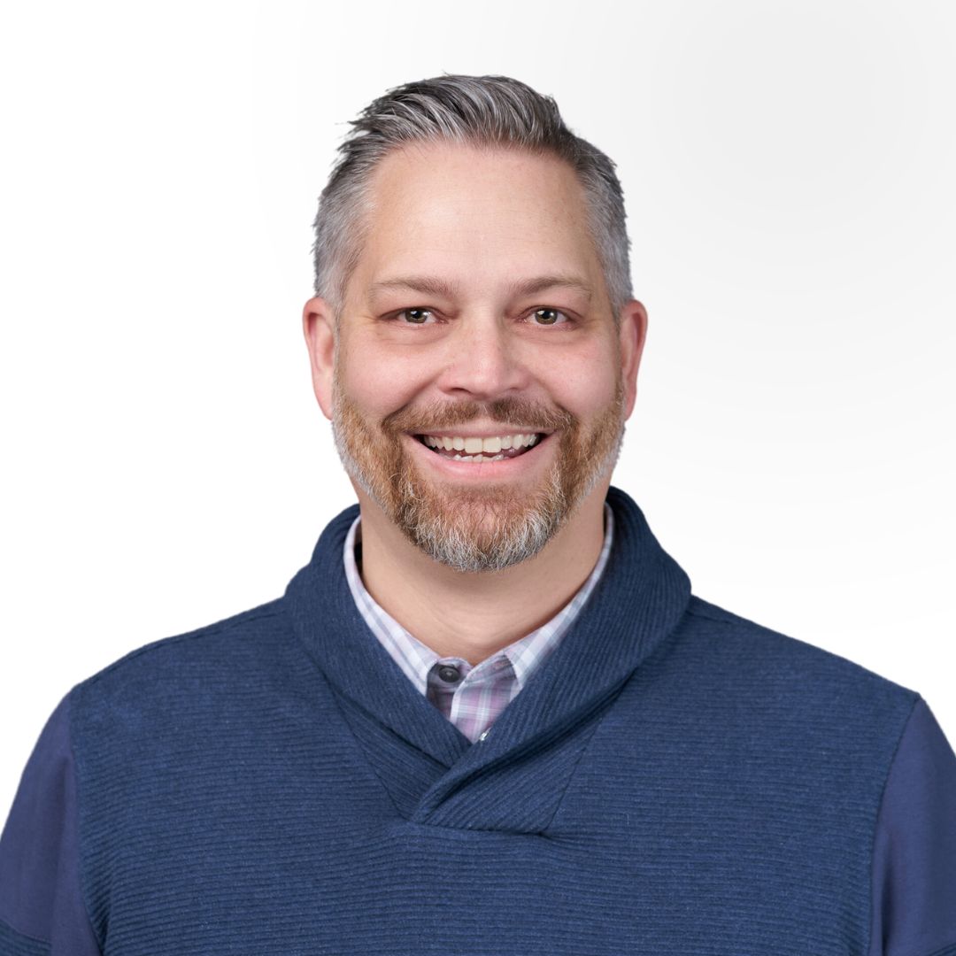 Darrin Utynek Headshot Website
