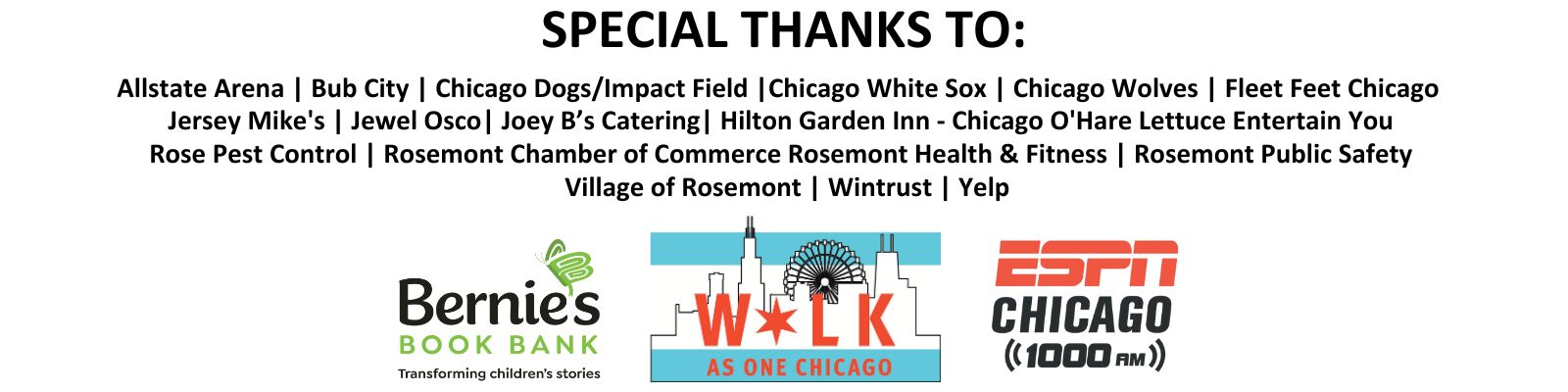 WAOC Special Thanks 2023