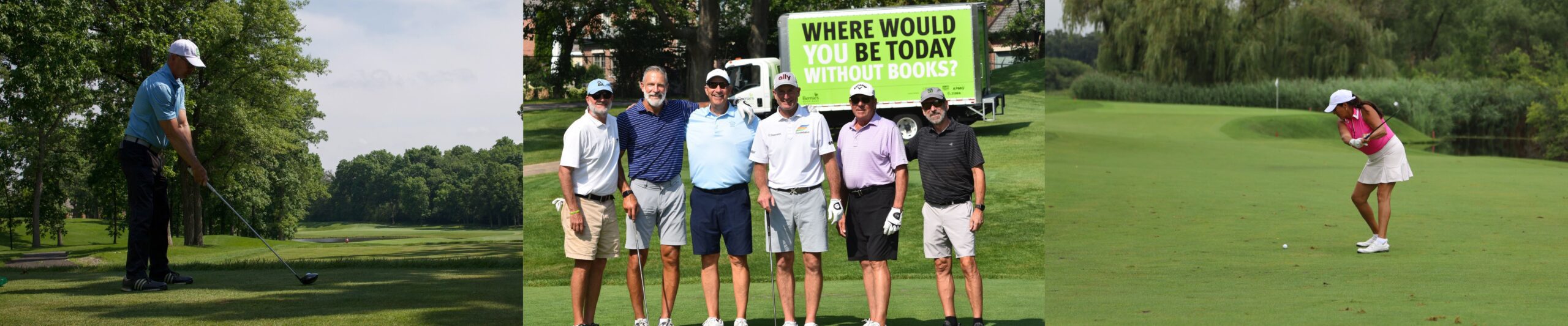 Bernie Cup Header Website