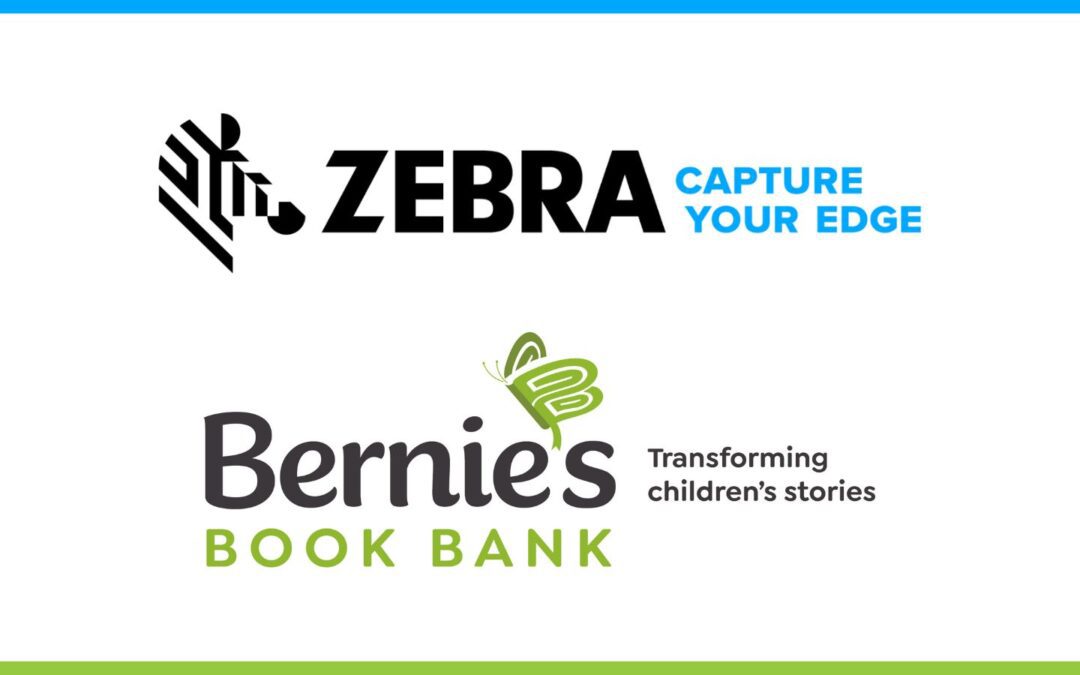 Bernie’s Book Bank Executive Director Kristen Daniels featured on Your Edge podcast.