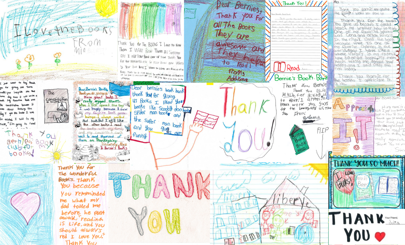 TY Note Collage No Logo