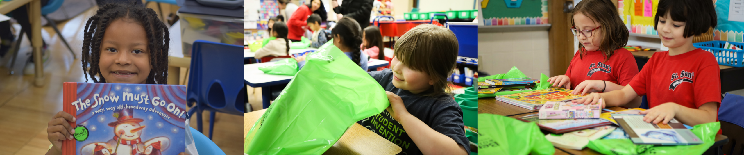 Giving Tuesday Website Header