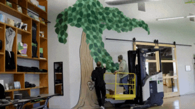 Giving Tree Timelapse (3)