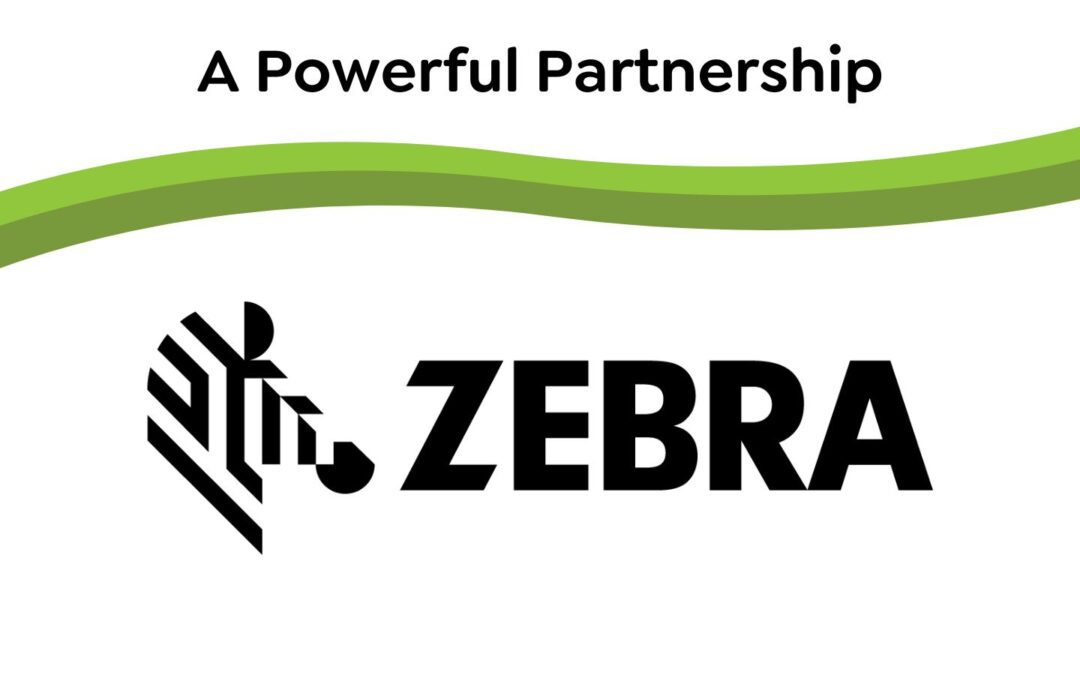 Strategic Partner Spotlight: Zebra Technologies