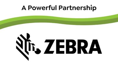 Strategic Partner Spotlight: Zebra Technologies