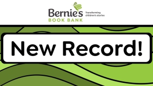 New Record!