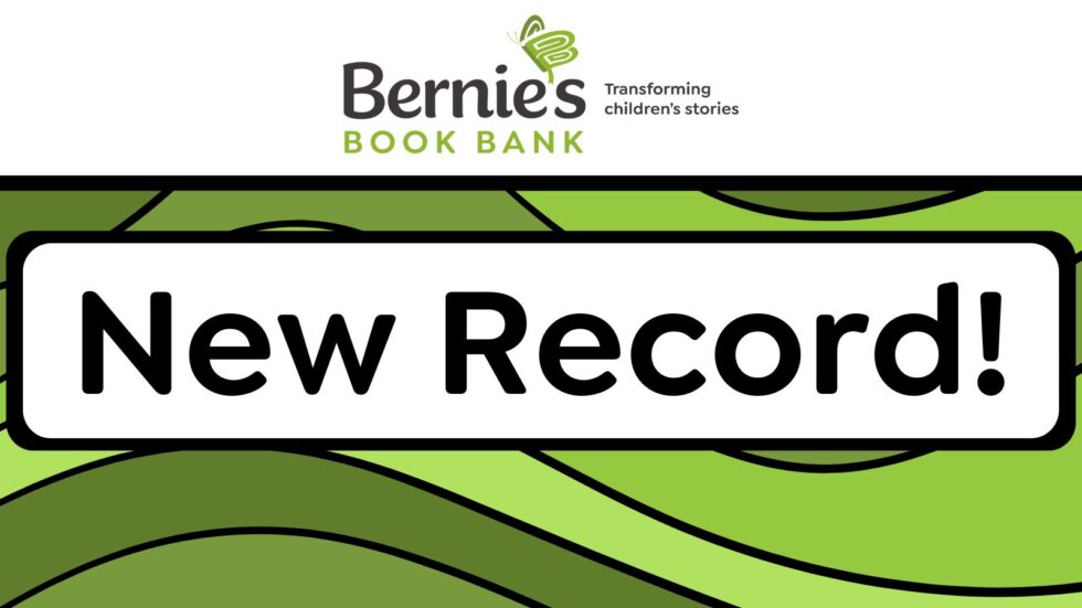 New Record!