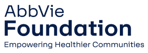 AbbVie Foundation, Empowering healthier communities