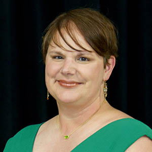 Amber Emken