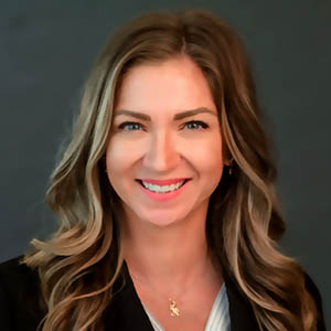 Amy Bott