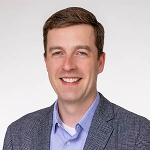 Eric Olson