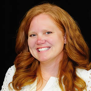 Megan Leahy
