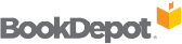 Book Depot logo
