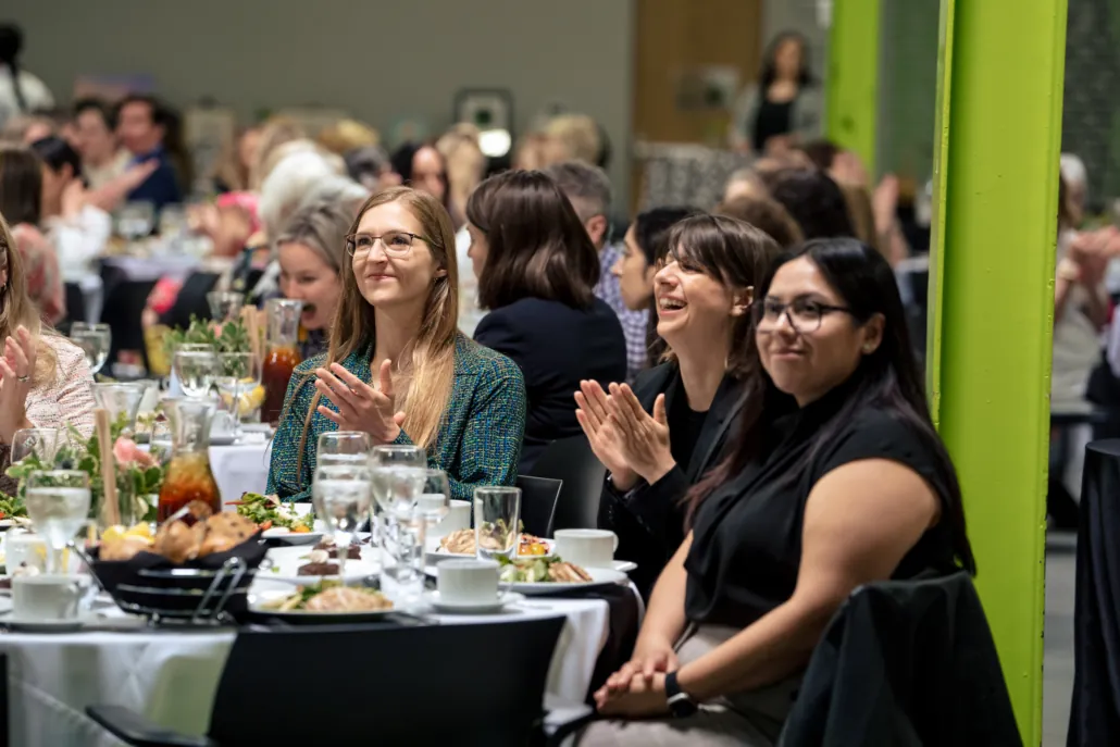 Book Lovers' Lunch 7