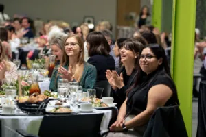 Book Lovers' Lunch 7
