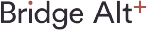 Bridge Alt logo