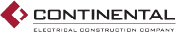 Continental Electrical Construction Company