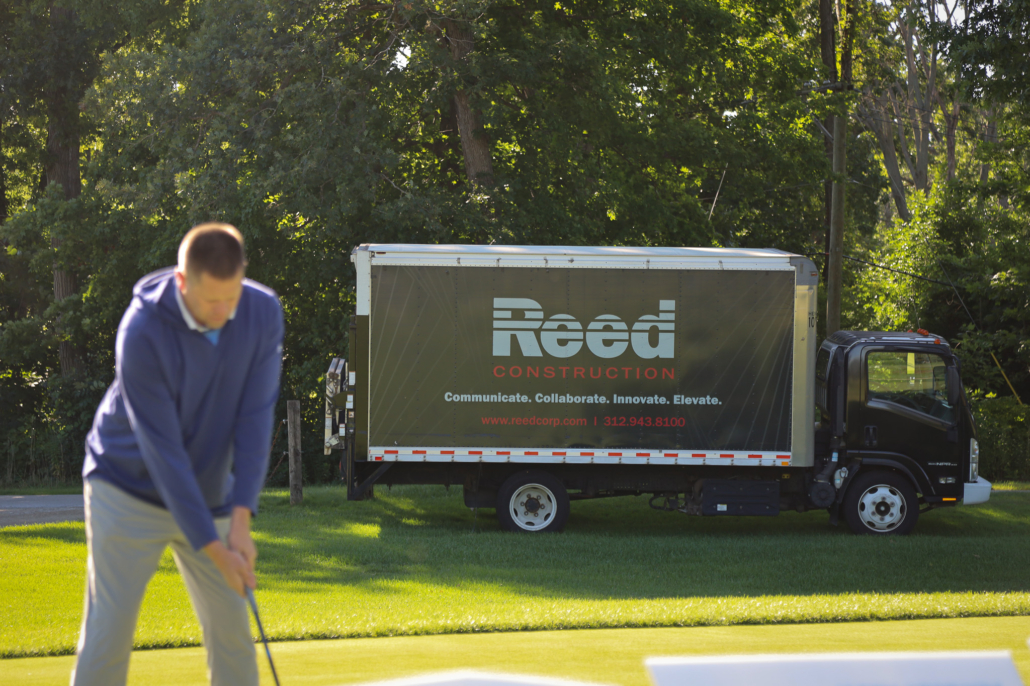 Reed