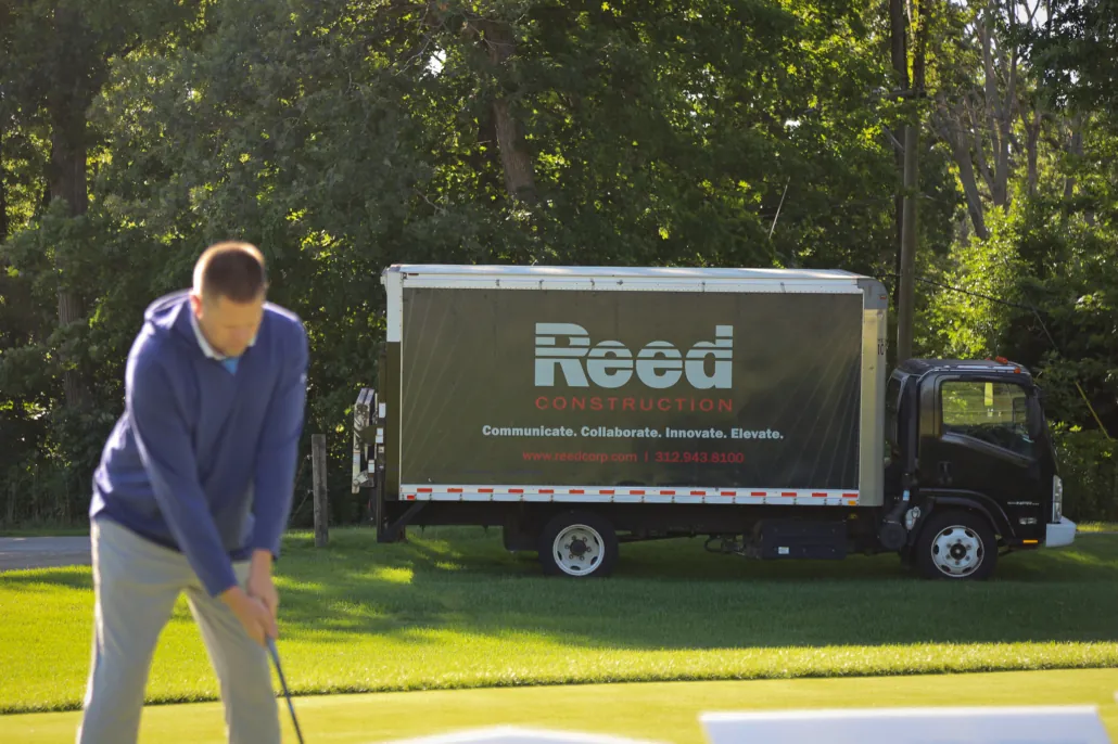Reed