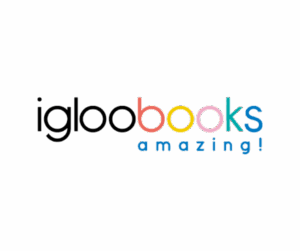 Igloo Books amazing!