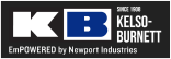 Kelso Burnett logo