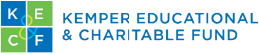 Kemper Educational Charitable logo