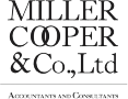 Miller Cooper logo