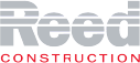 Reed Construction logo