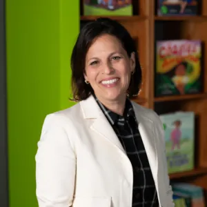 Jenna Renno, Executive Director of Greater Milwaukee