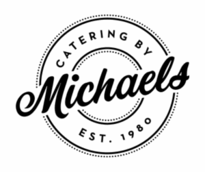 Catering by Michaels - established 1980