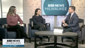 Hometown book drive expands access to books for kids and families