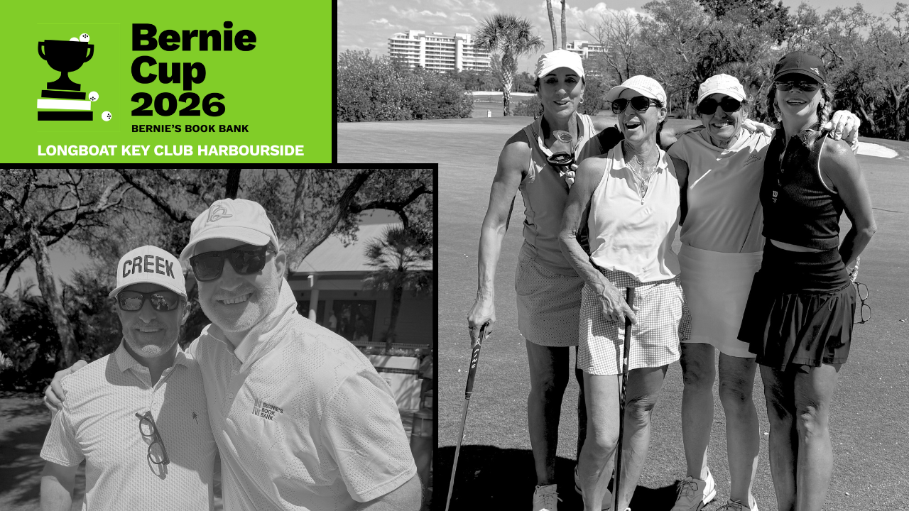 Bernie Cup Florida