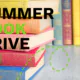 Summer Book Drive