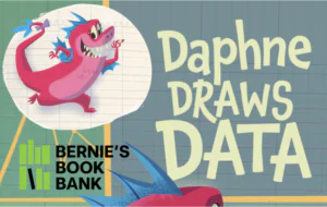 Daphne Draws Data partnership