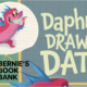 Daphne Draws Data partnership