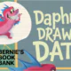 Daphne Draws Data partnership