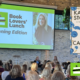 Greater Milwaukee's Book Lovers' Lunch Evening Edition