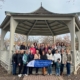 Northbrook Woman's Club book drive